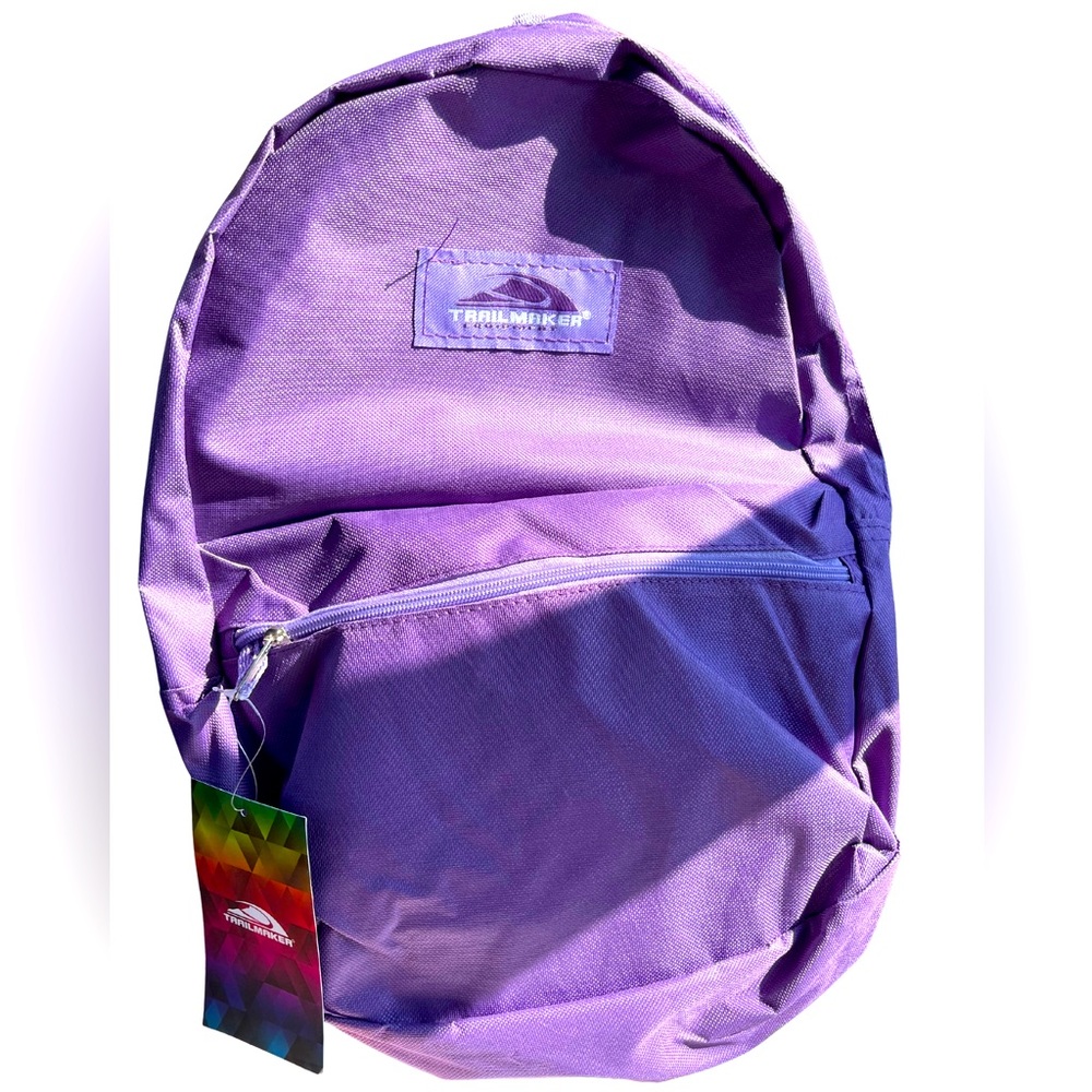 Trailmaker Backpack NEW with Tags